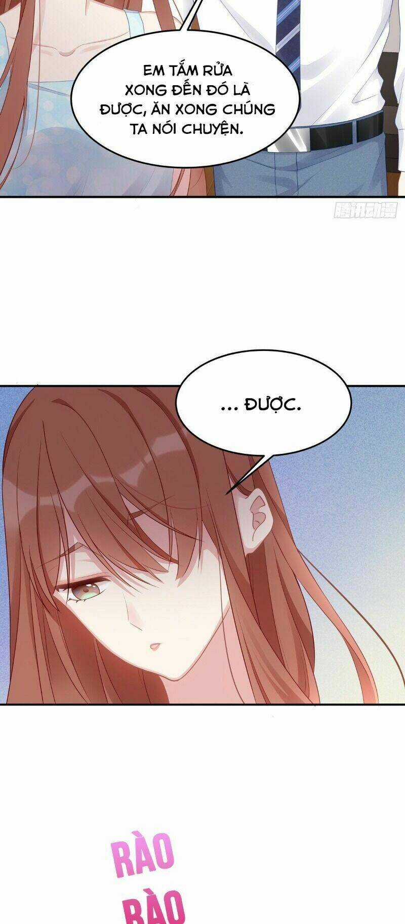 Chỉ Muốn Cưng Chiều Em - Chapter 52 - Trang 8