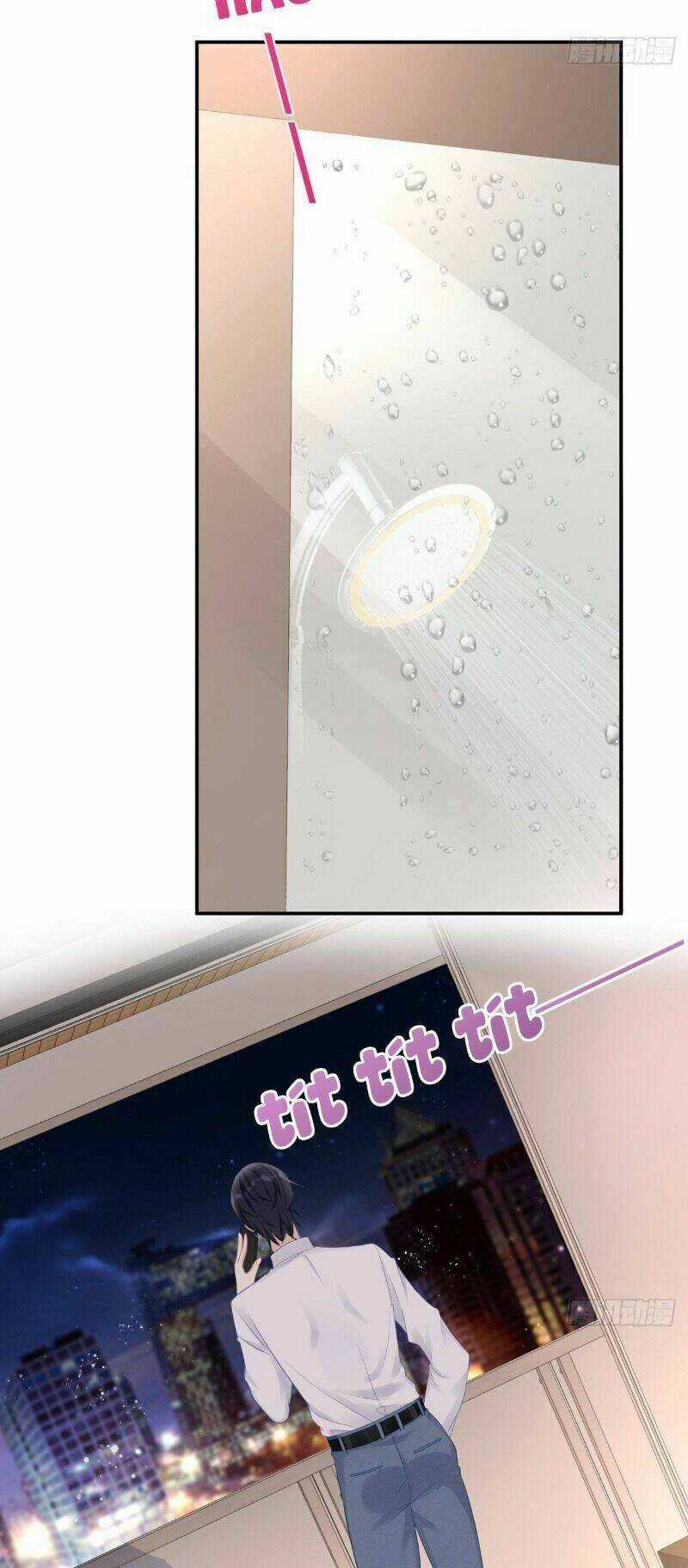 Chỉ Muốn Cưng Chiều Em - Chapter 52 - Trang 9