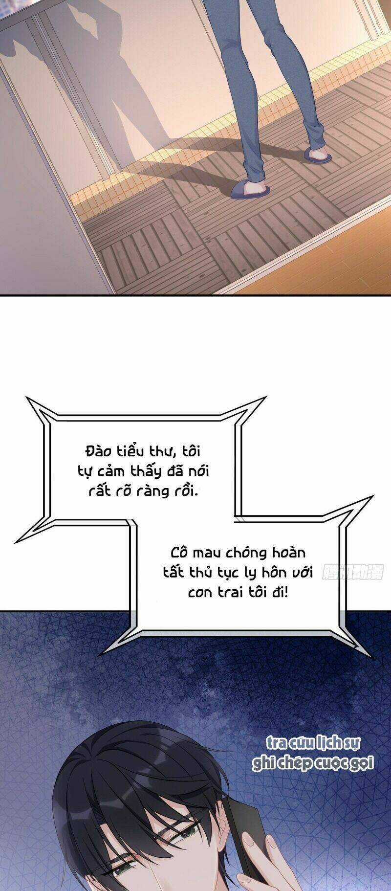 Chỉ Muốn Cưng Chiều Em - Chapter 52 - Trang 10