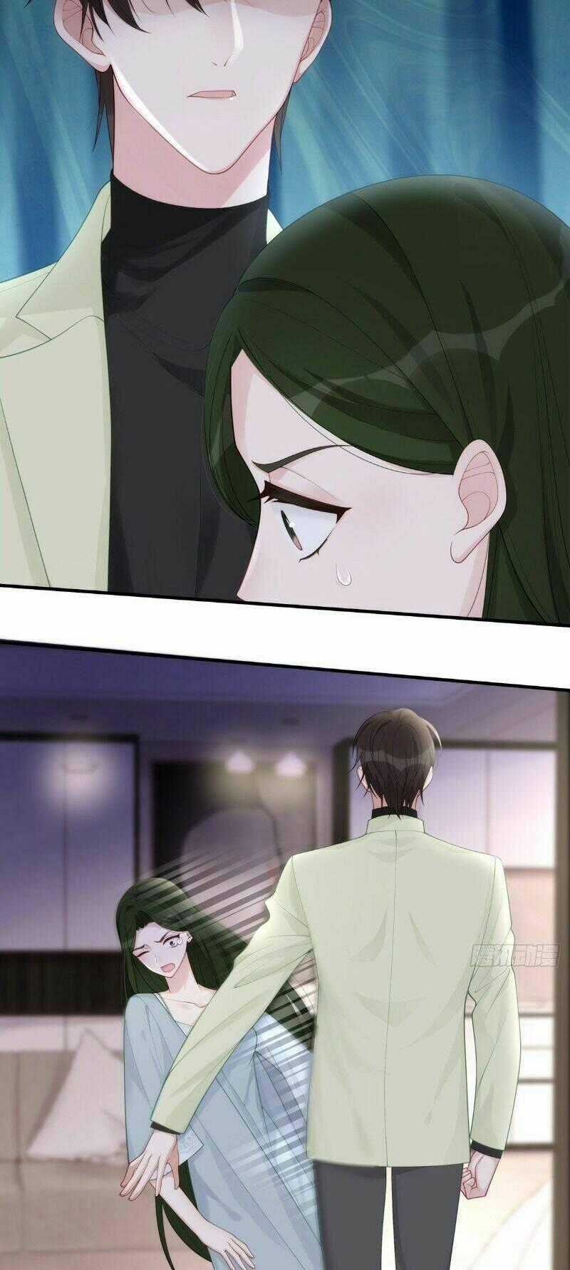 Chỉ Muốn Cưng Chiều Em - Chapter 53 - Trang 2