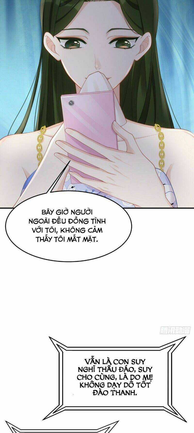 Chỉ Muốn Cưng Chiều Em - Chapter 53 - Trang 11