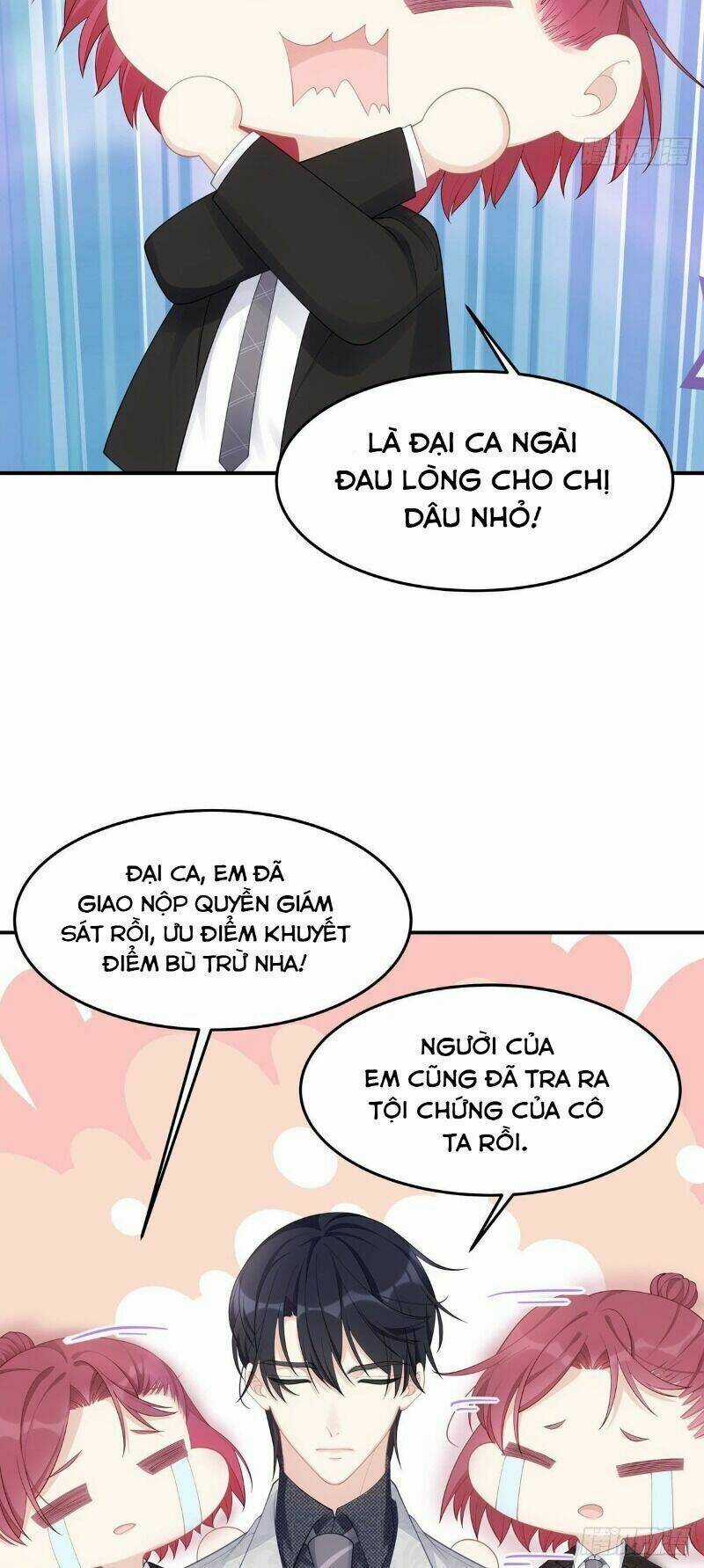 Chỉ Muốn Cưng Chiều Em - Chapter 53 - Trang 15