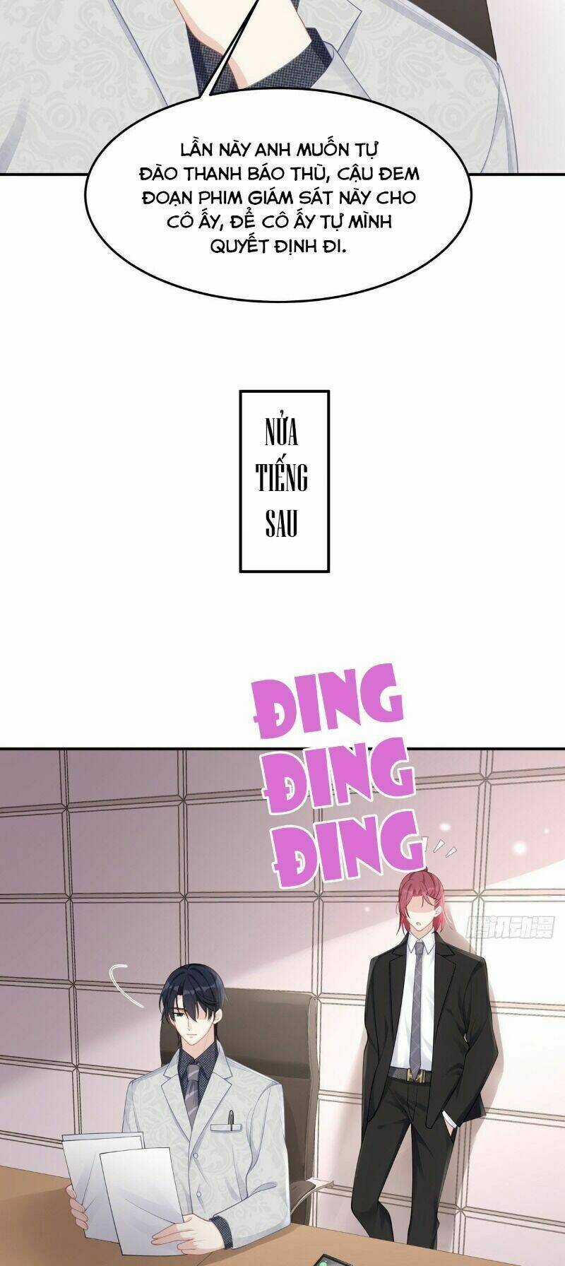 Chỉ Muốn Cưng Chiều Em - Chapter 53 - Trang 17