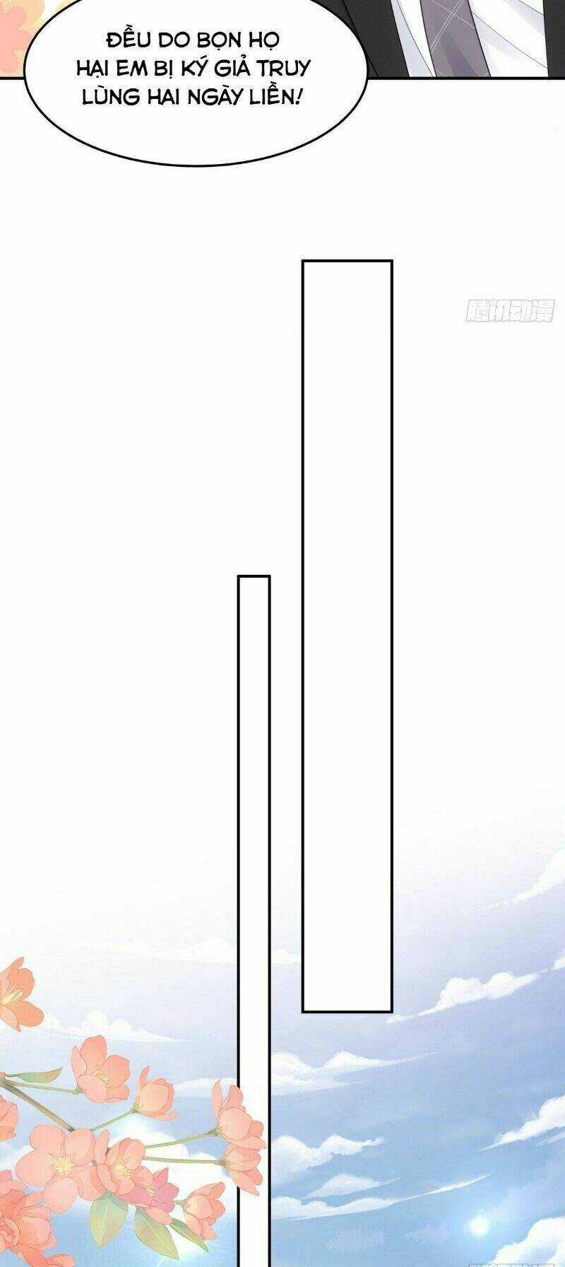 Chỉ Muốn Cưng Chiều Em - Chapter 53 - Trang 21