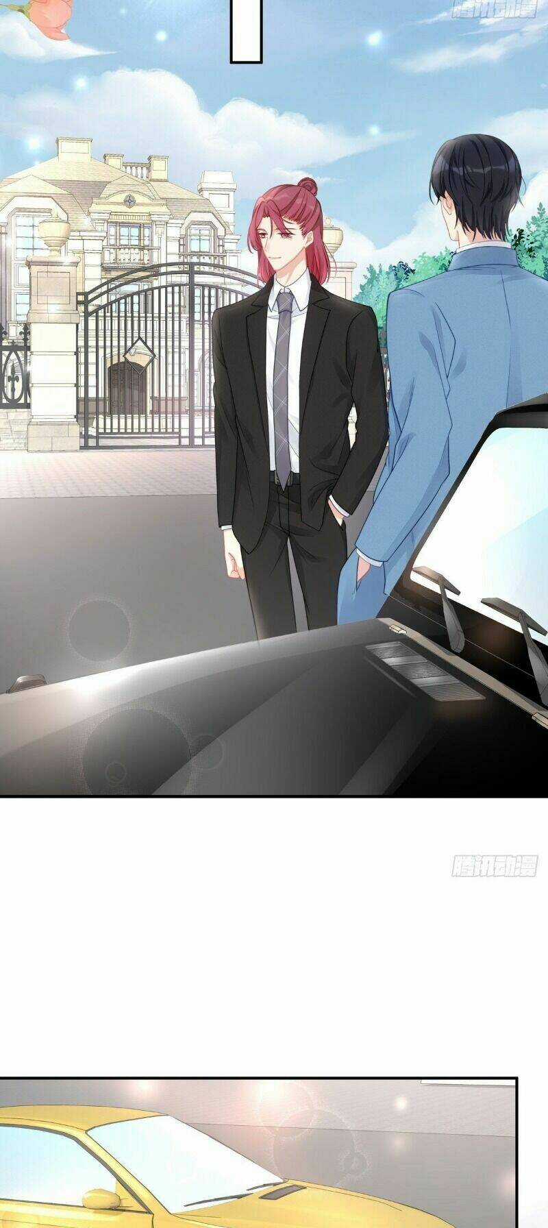 Chỉ Muốn Cưng Chiều Em - Chapter 53 - Trang 22