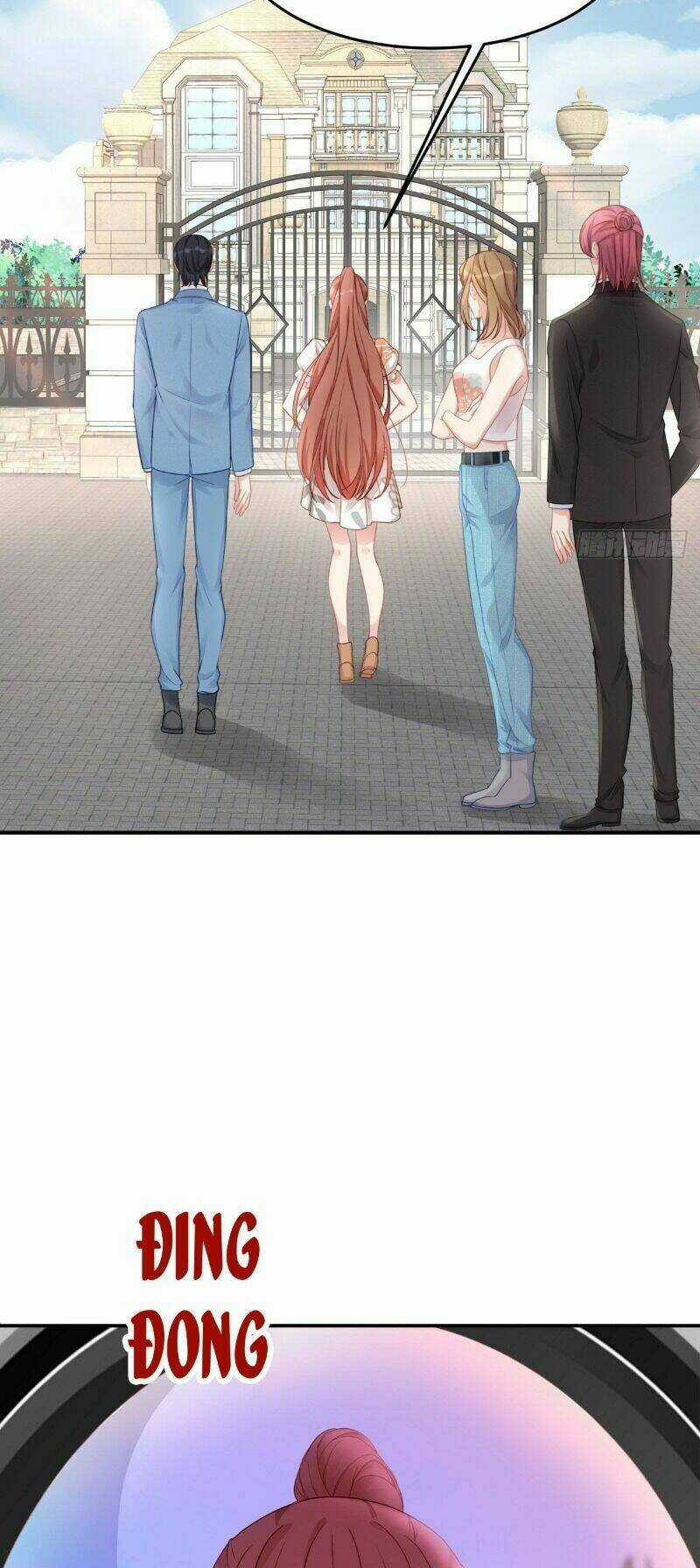 Chỉ Muốn Cưng Chiều Em - Chapter 53 - Trang 25