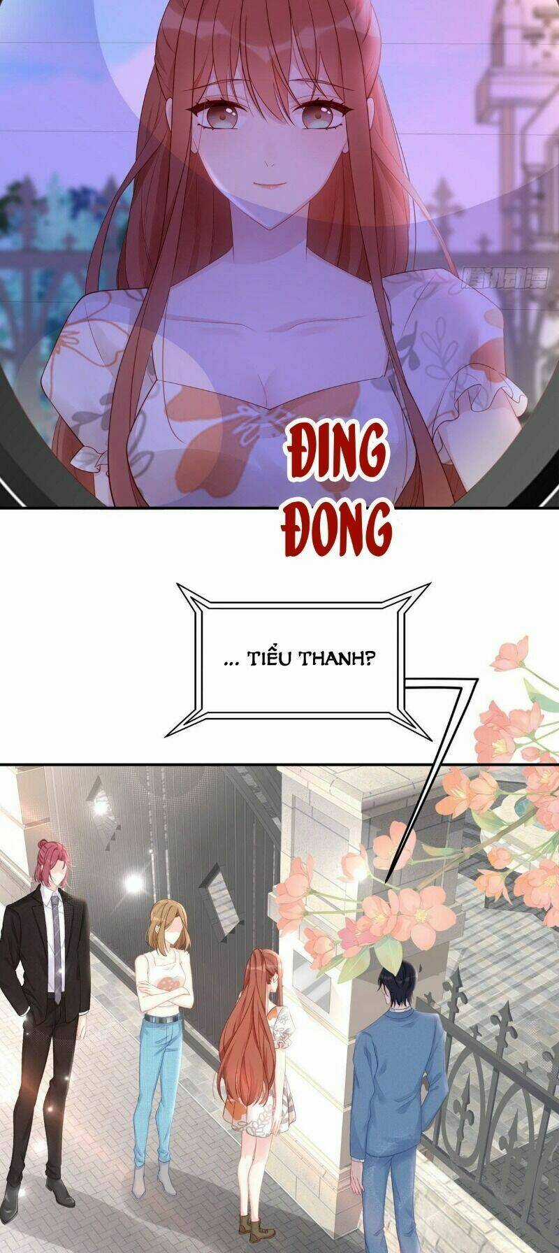 Chỉ Muốn Cưng Chiều Em - Chapter 53 - Trang 26