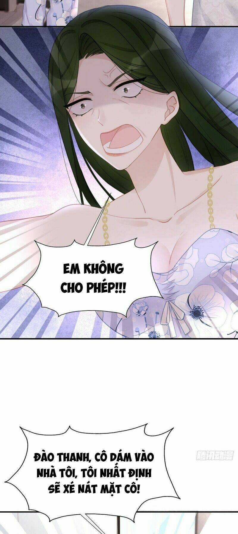 Chỉ Muốn Cưng Chiều Em - Chapter 53 - Trang 28