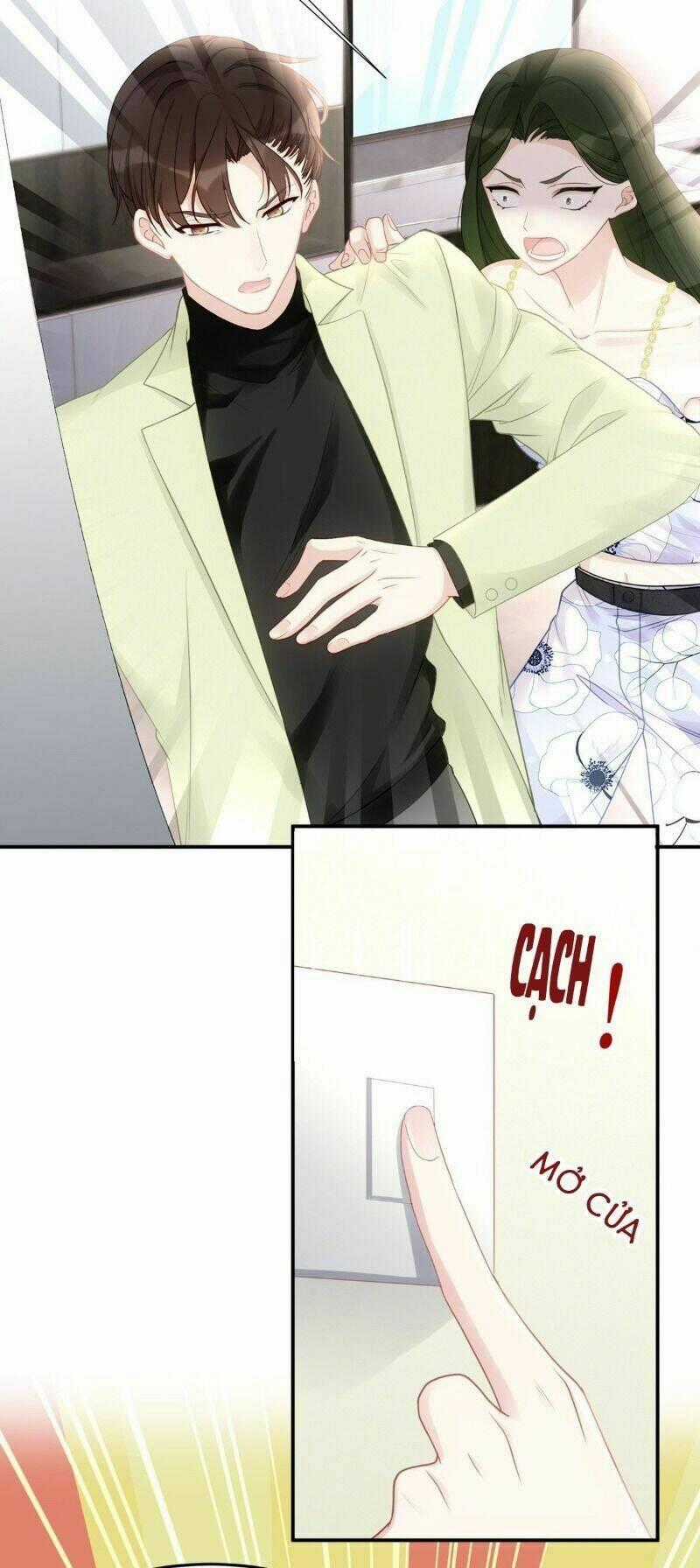 Chỉ Muốn Cưng Chiều Em - Chapter 53 - Trang 29