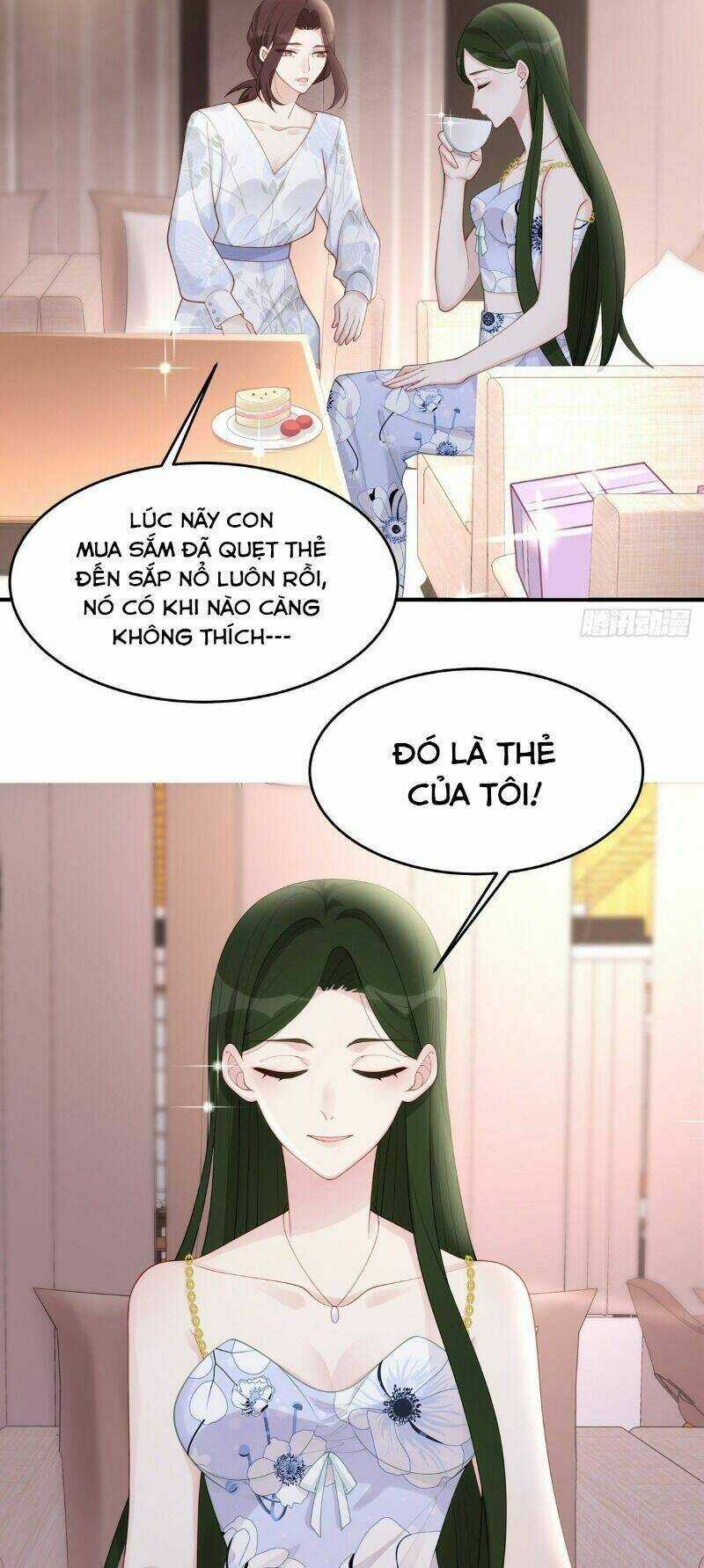 Chỉ Muốn Cưng Chiều Em - Chapter 53 - Trang 5