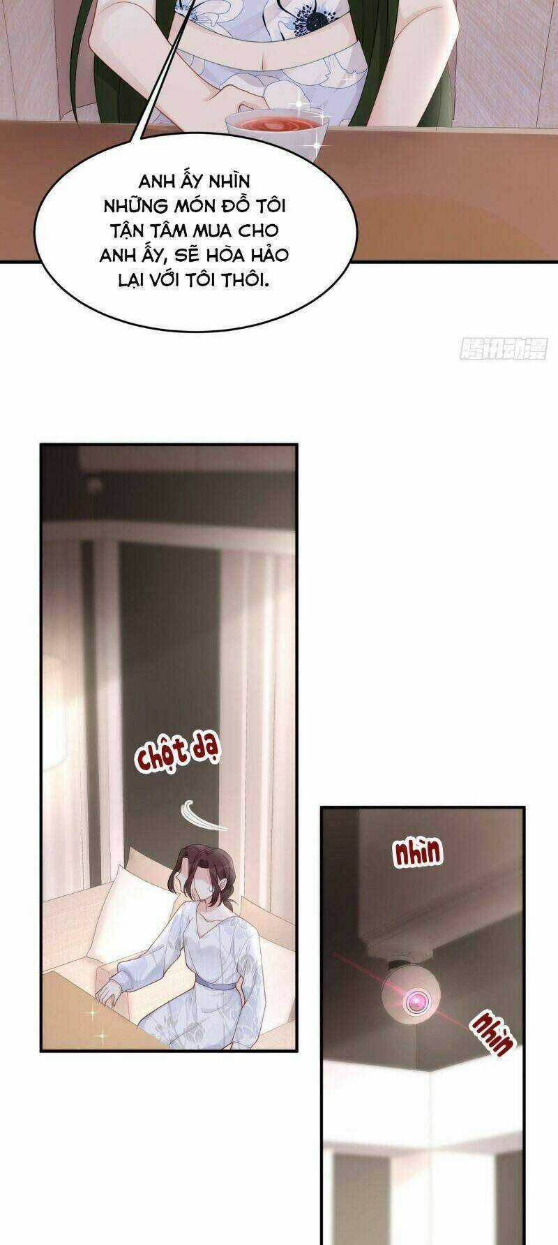 Chỉ Muốn Cưng Chiều Em - Chapter 53 - Trang 6