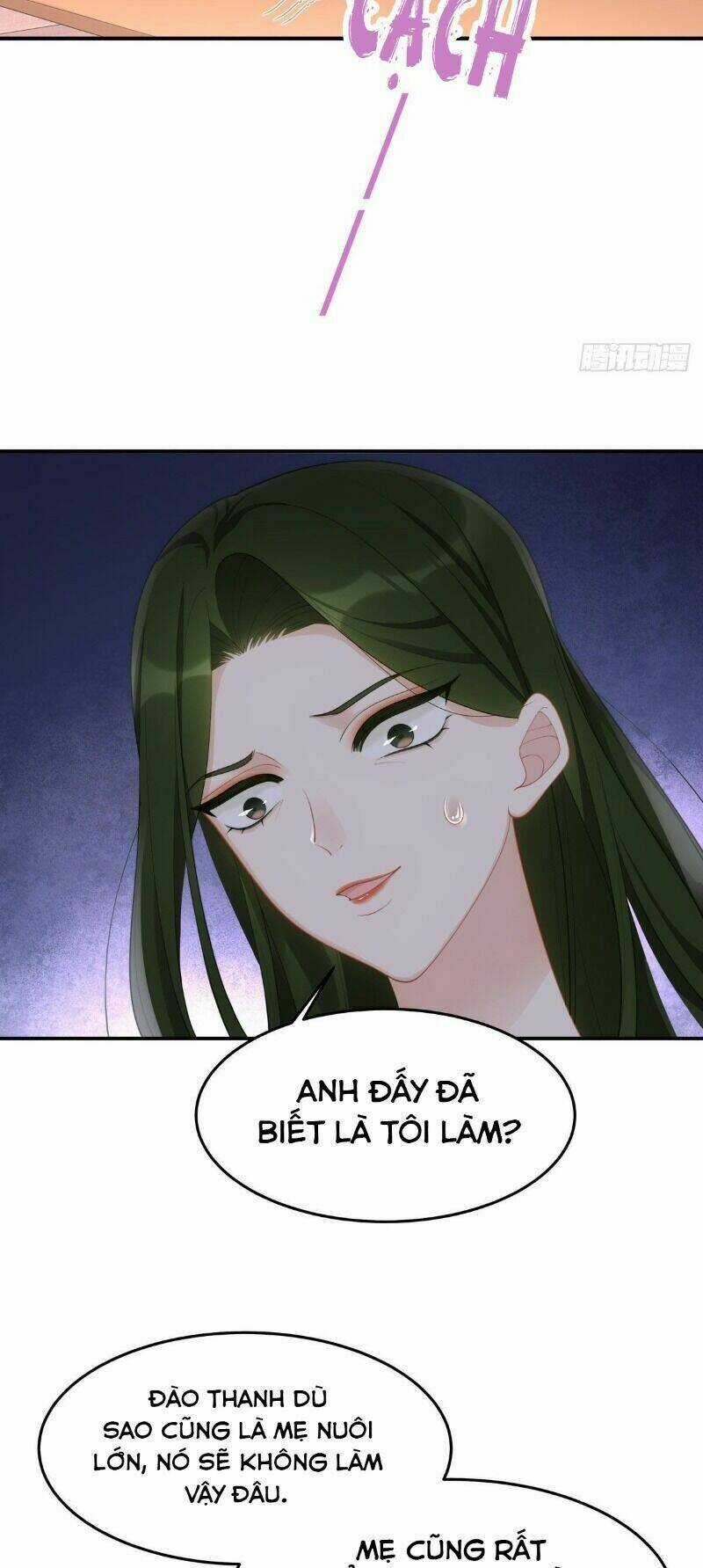 Chỉ Muốn Cưng Chiều Em - Chapter 53 - Trang 8