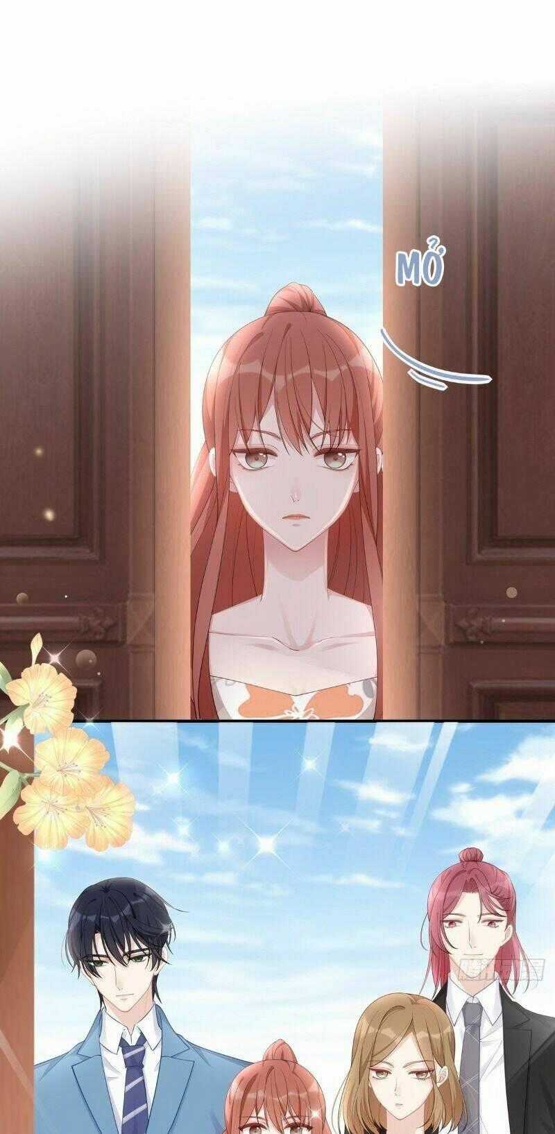 Chỉ Muốn Cưng Chiều Em - Chapter 54 - Trang 1