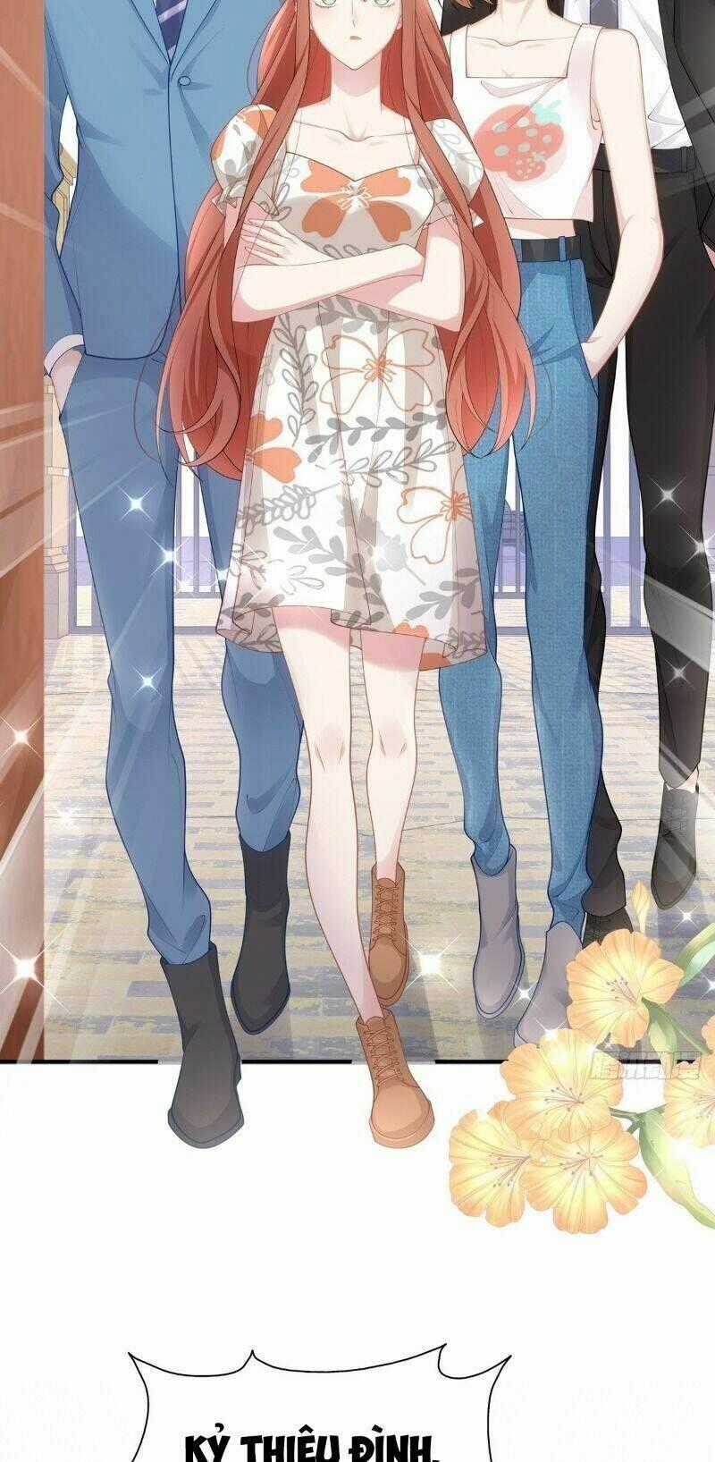 Chỉ Muốn Cưng Chiều Em - Chapter 54 - Trang 2