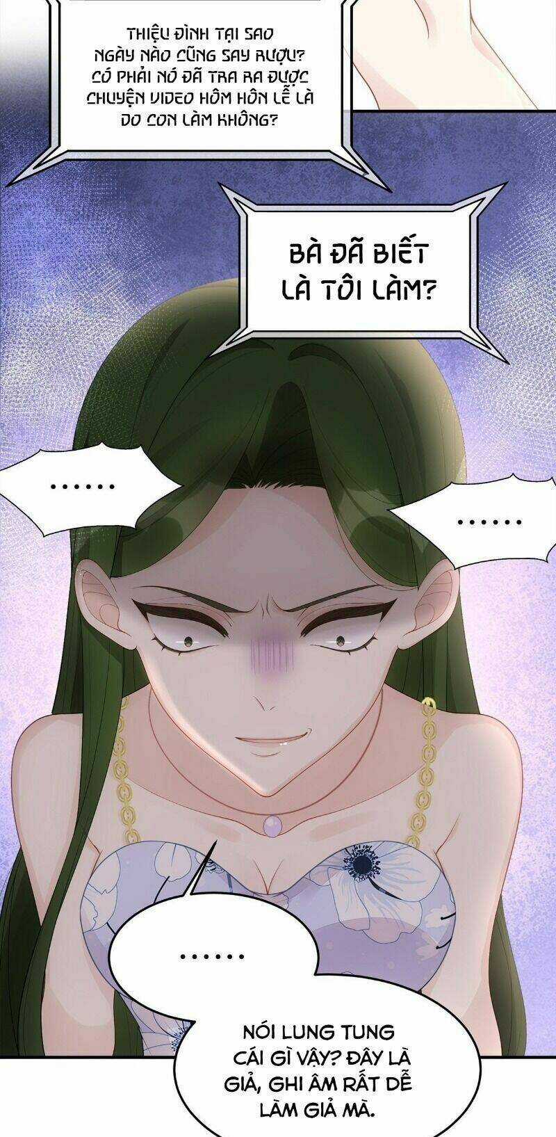 Chỉ Muốn Cưng Chiều Em - Chapter 54 - Trang 11