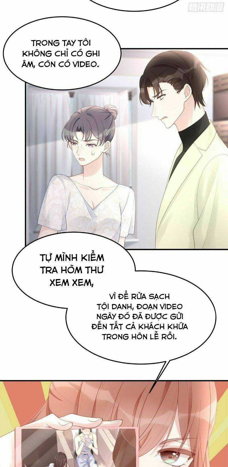 Chỉ Muốn Cưng Chiều Em - Chapter 54 - Trang 12