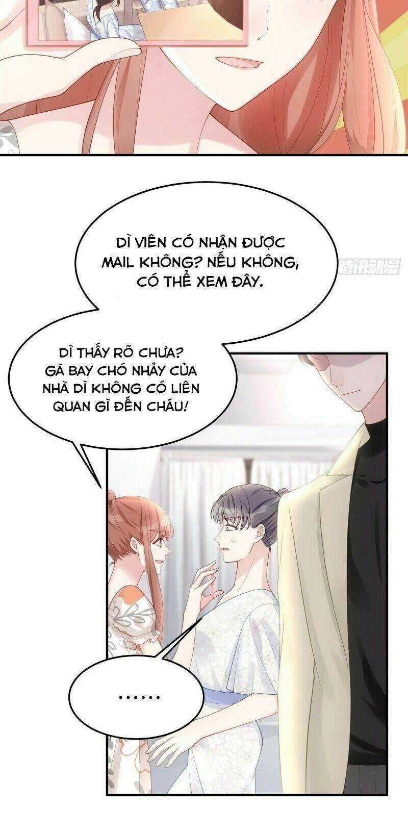 Chỉ Muốn Cưng Chiều Em - Chapter 54 - Trang 13