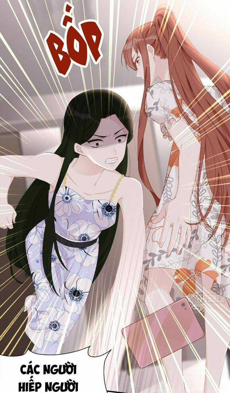 Chỉ Muốn Cưng Chiều Em - Chapter 54 - Trang 16