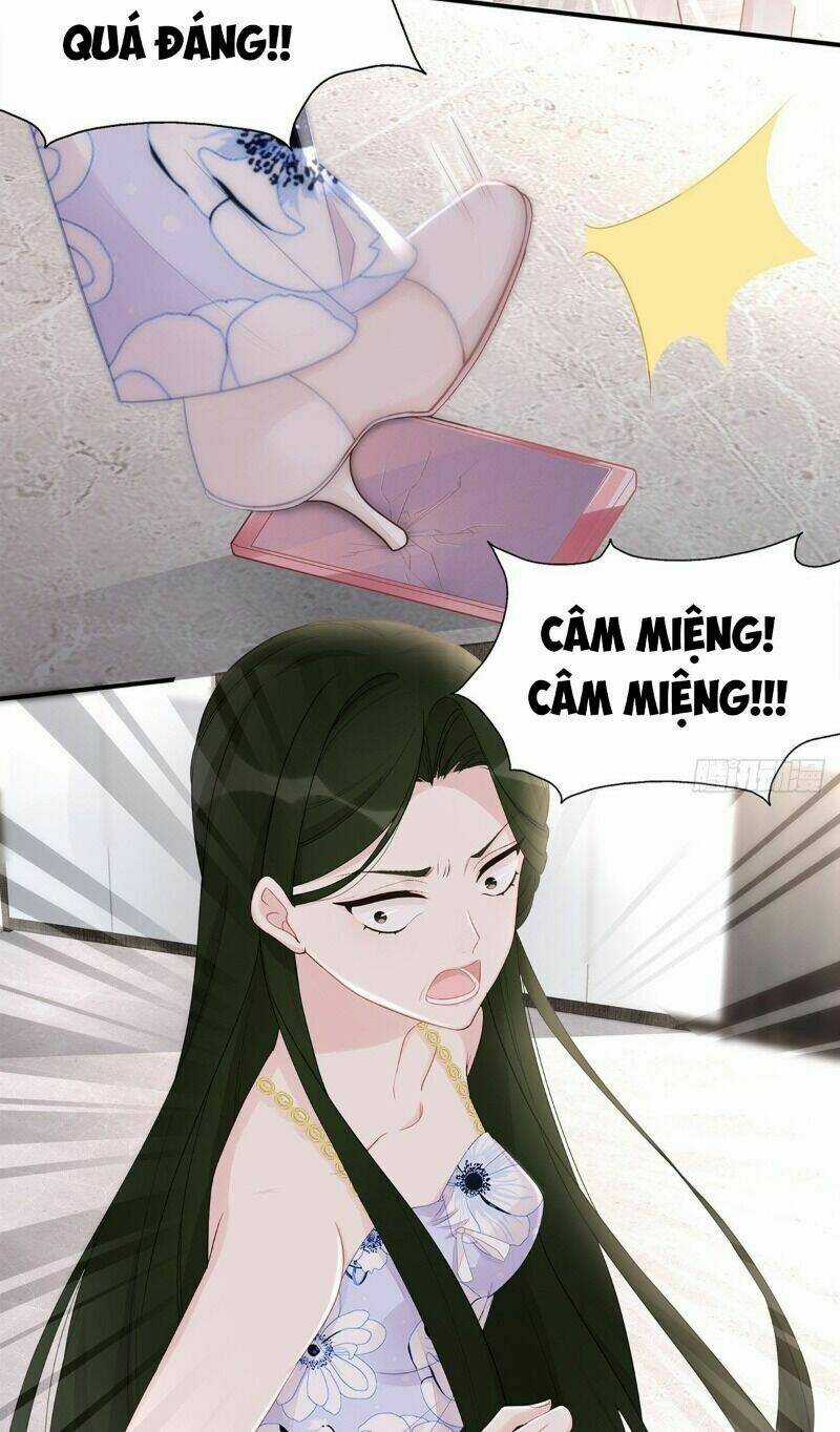 Chỉ Muốn Cưng Chiều Em - Chapter 54 - Trang 17