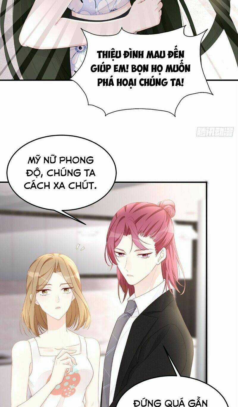 Chỉ Muốn Cưng Chiều Em - Chapter 54 - Trang 18