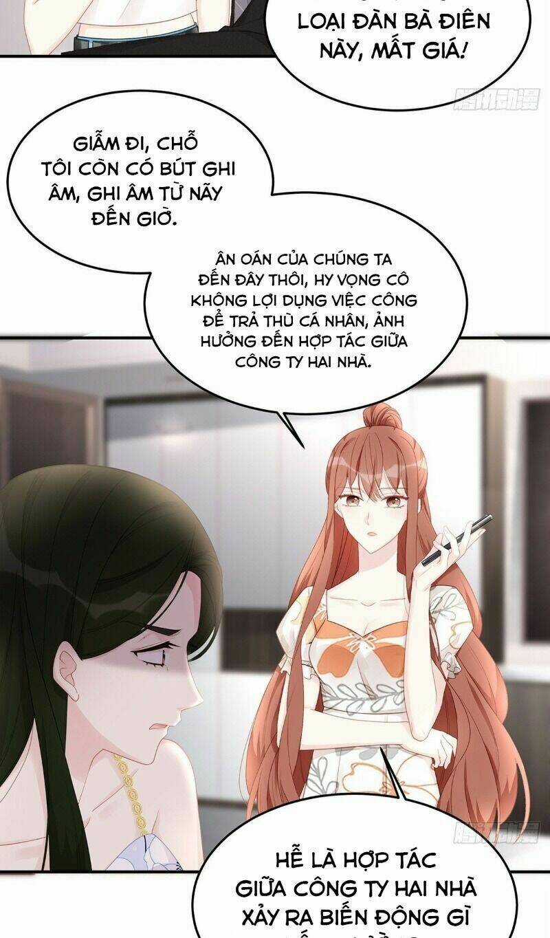 Chỉ Muốn Cưng Chiều Em - Chapter 54 - Trang 19