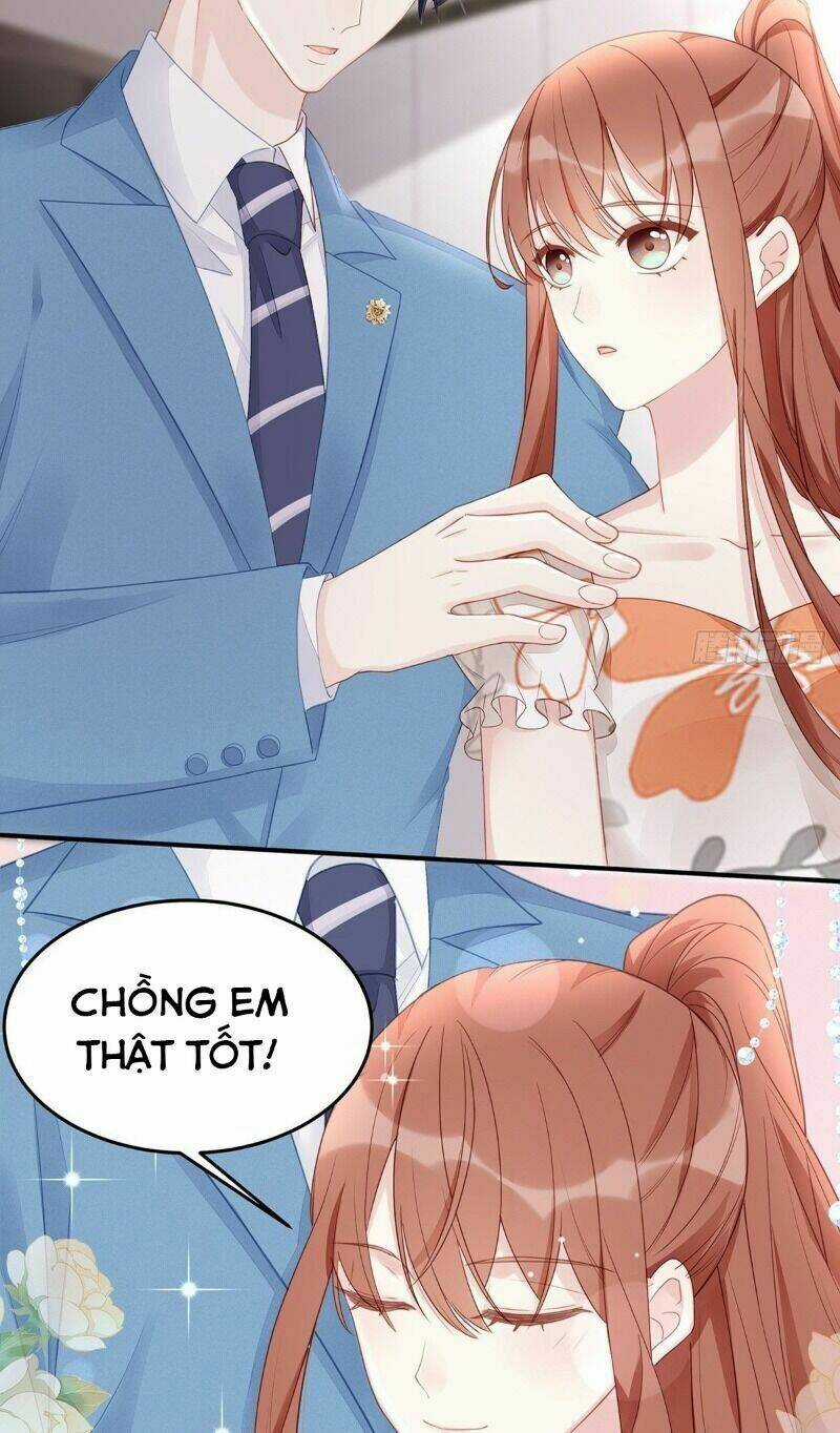 Chỉ Muốn Cưng Chiều Em - Chapter 54 - Trang 21