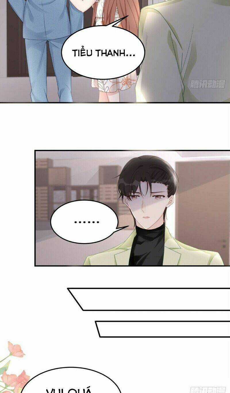 Chỉ Muốn Cưng Chiều Em - Chapter 54 - Trang 23