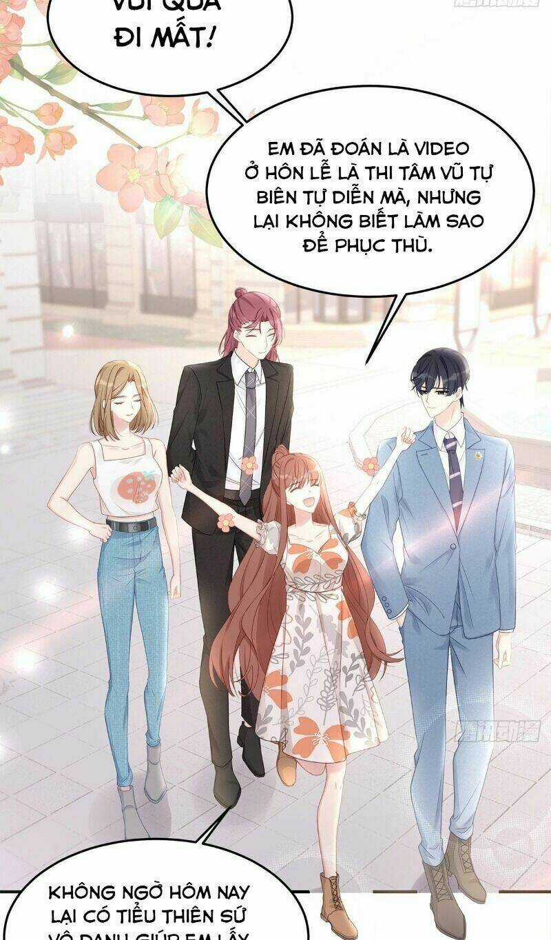 Chỉ Muốn Cưng Chiều Em - Chapter 54 - Trang 24
