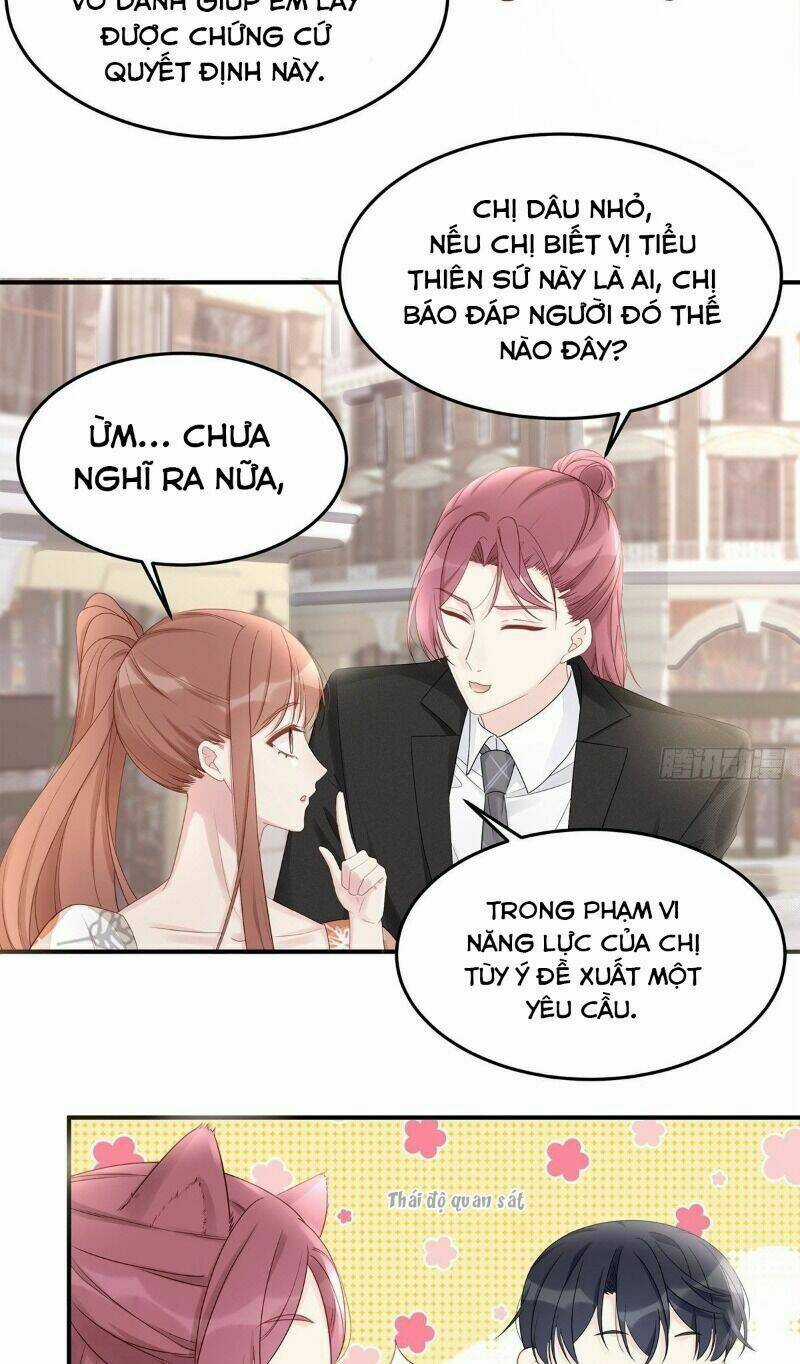 Chỉ Muốn Cưng Chiều Em - Chapter 54 - Trang 25