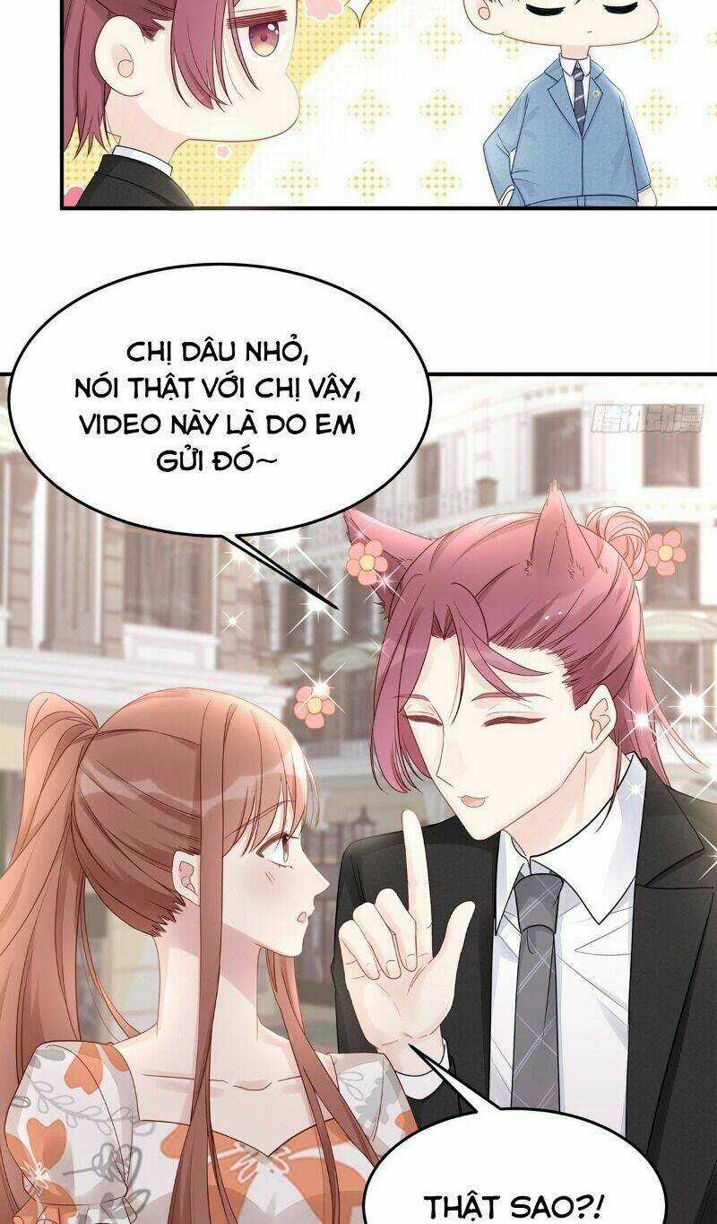 Chỉ Muốn Cưng Chiều Em - Chapter 54 - Trang 26