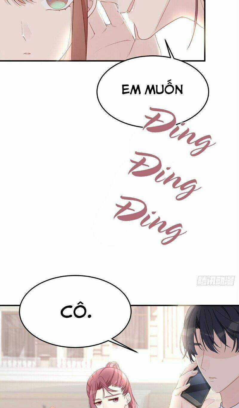 Chỉ Muốn Cưng Chiều Em - Chapter 54 - Trang 28