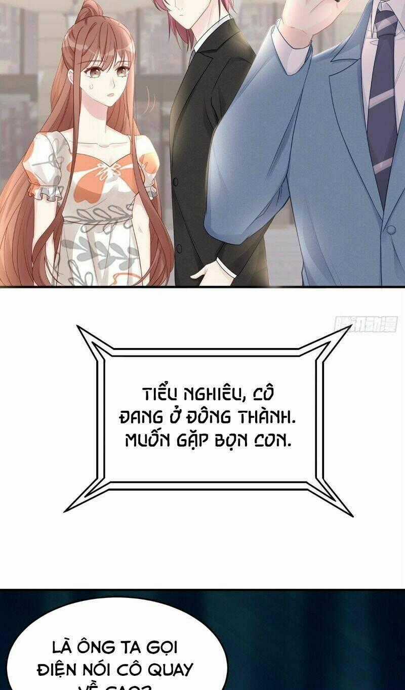 Chỉ Muốn Cưng Chiều Em - Chapter 54 - Trang 29