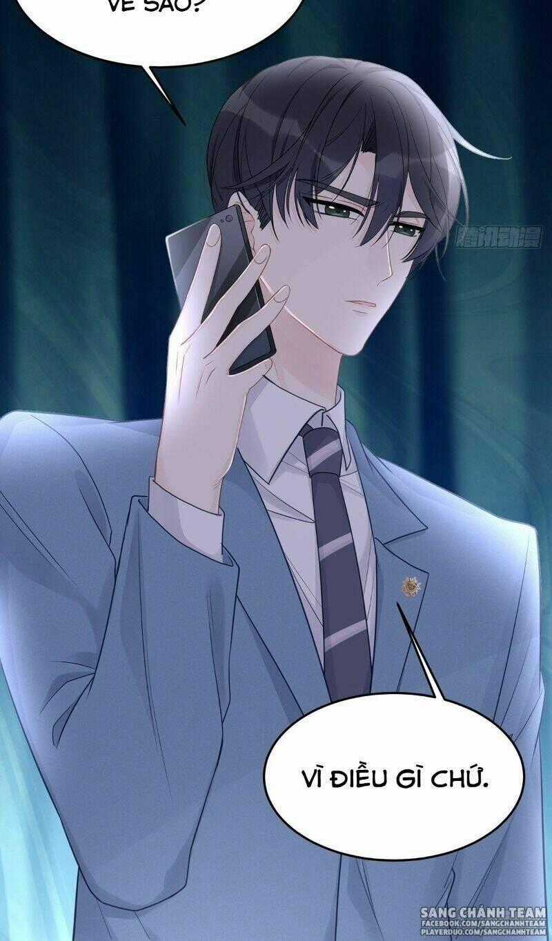 Chỉ Muốn Cưng Chiều Em - Chapter 54 - Trang 30