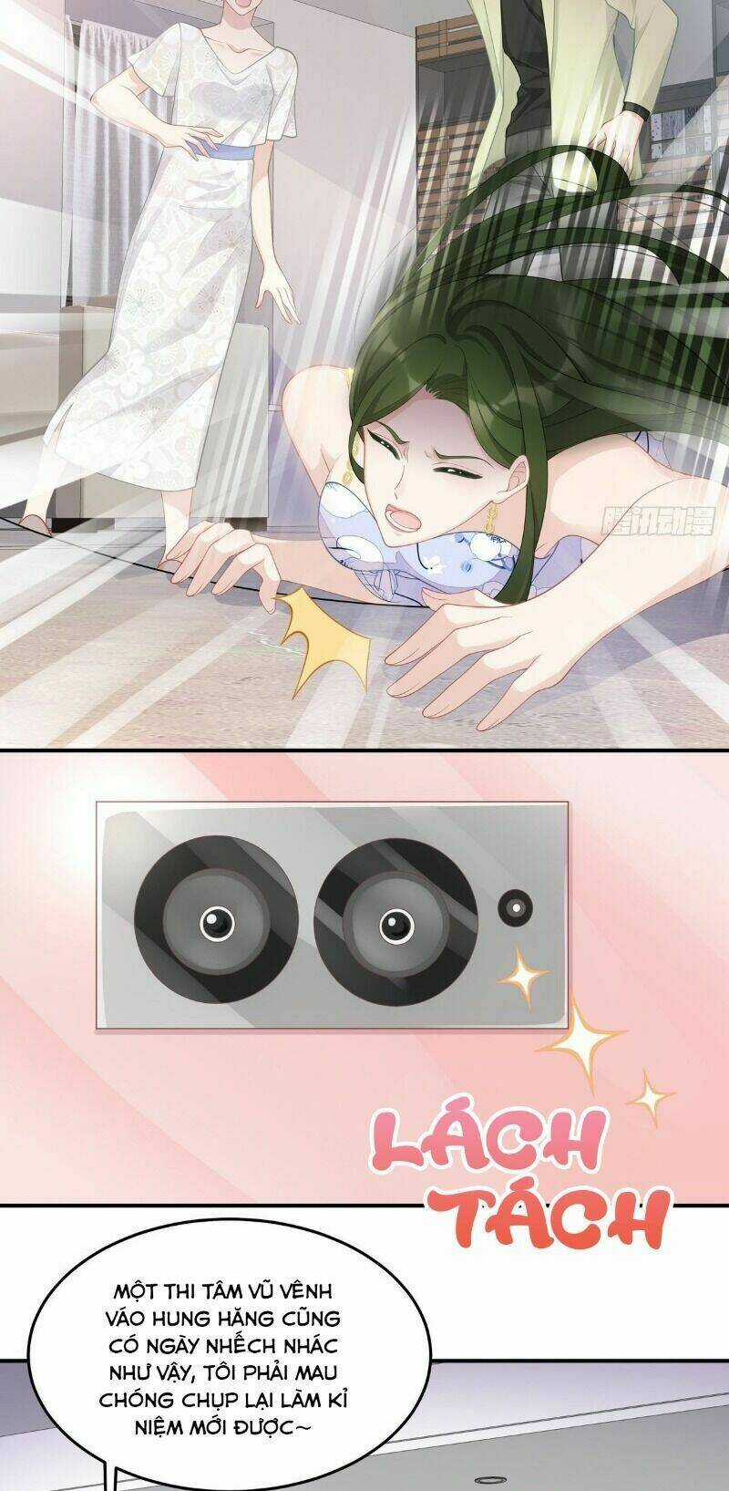 Chỉ Muốn Cưng Chiều Em - Chapter 54 - Trang 5