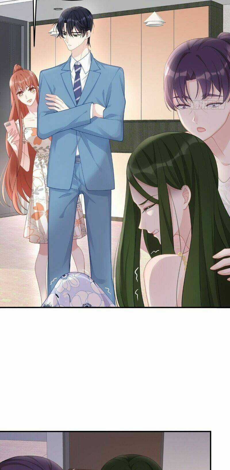 Chỉ Muốn Cưng Chiều Em - Chapter 54 - Trang 6