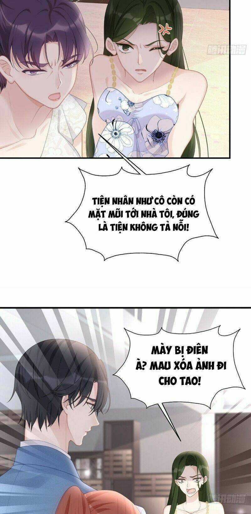 Chỉ Muốn Cưng Chiều Em - Chapter 54 - Trang 7