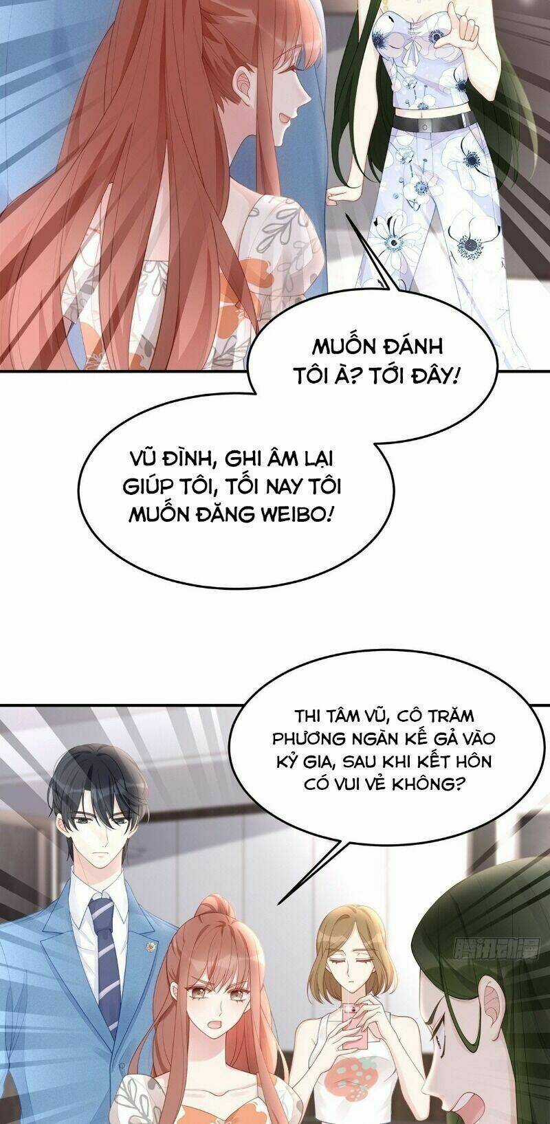 Chỉ Muốn Cưng Chiều Em - Chapter 54 - Trang 8