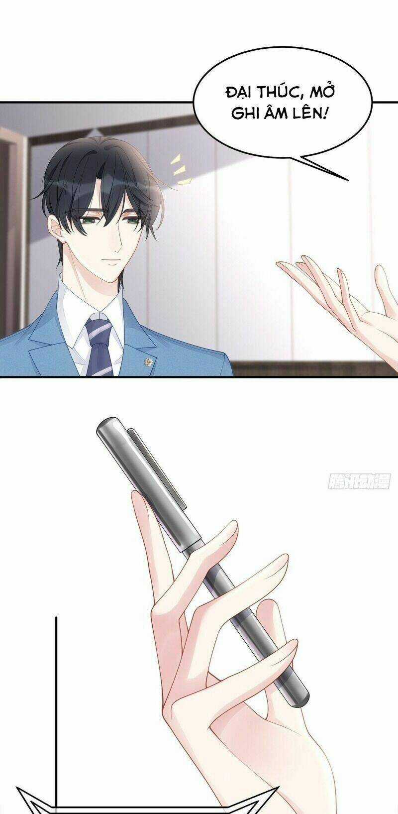 Chỉ Muốn Cưng Chiều Em - Chapter 54 - Trang 10