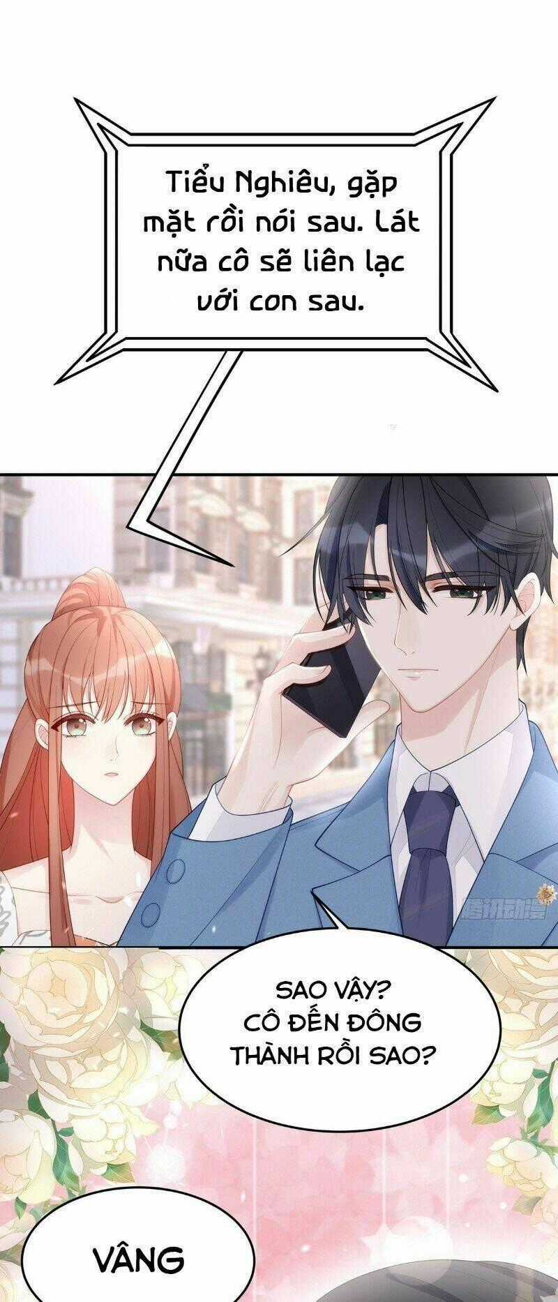 Chỉ Muốn Cưng Chiều Em - Chapter 55 - Trang 1