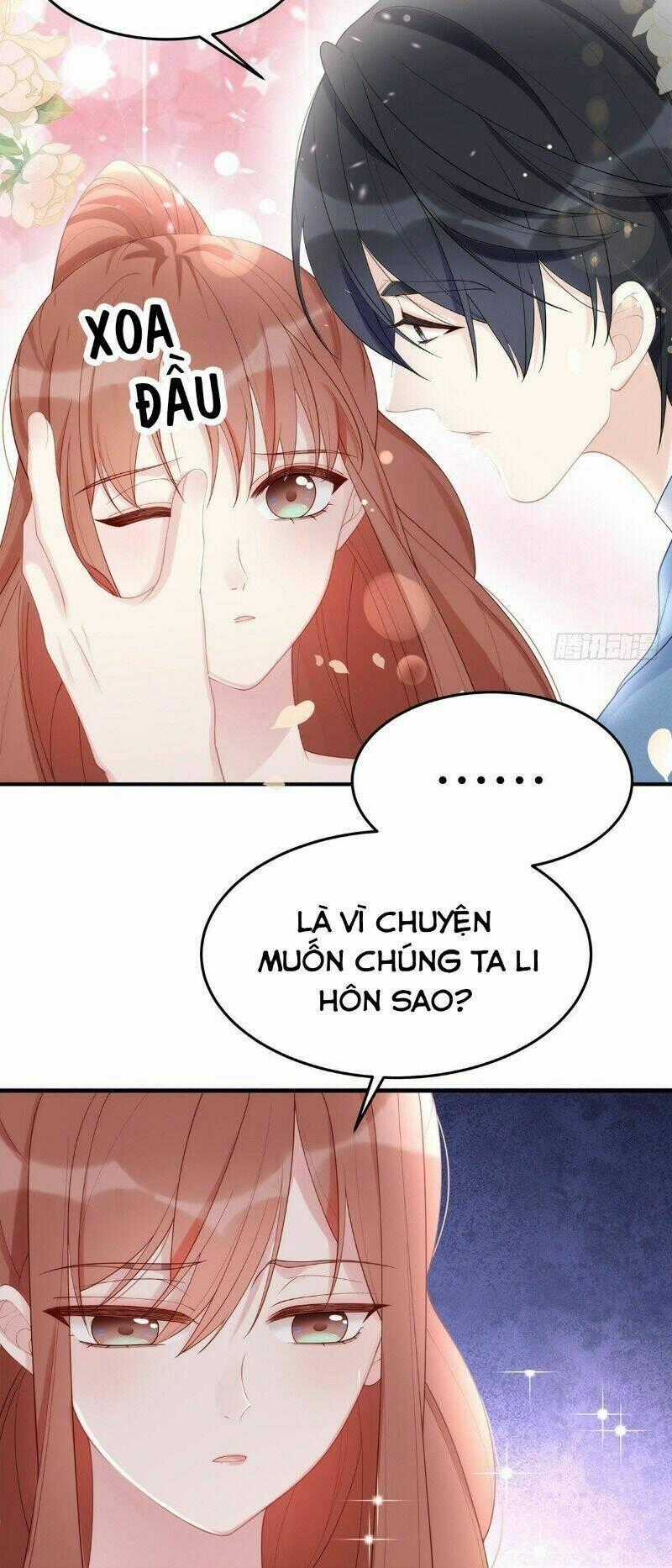 Chỉ Muốn Cưng Chiều Em - Chapter 55 - Trang 2