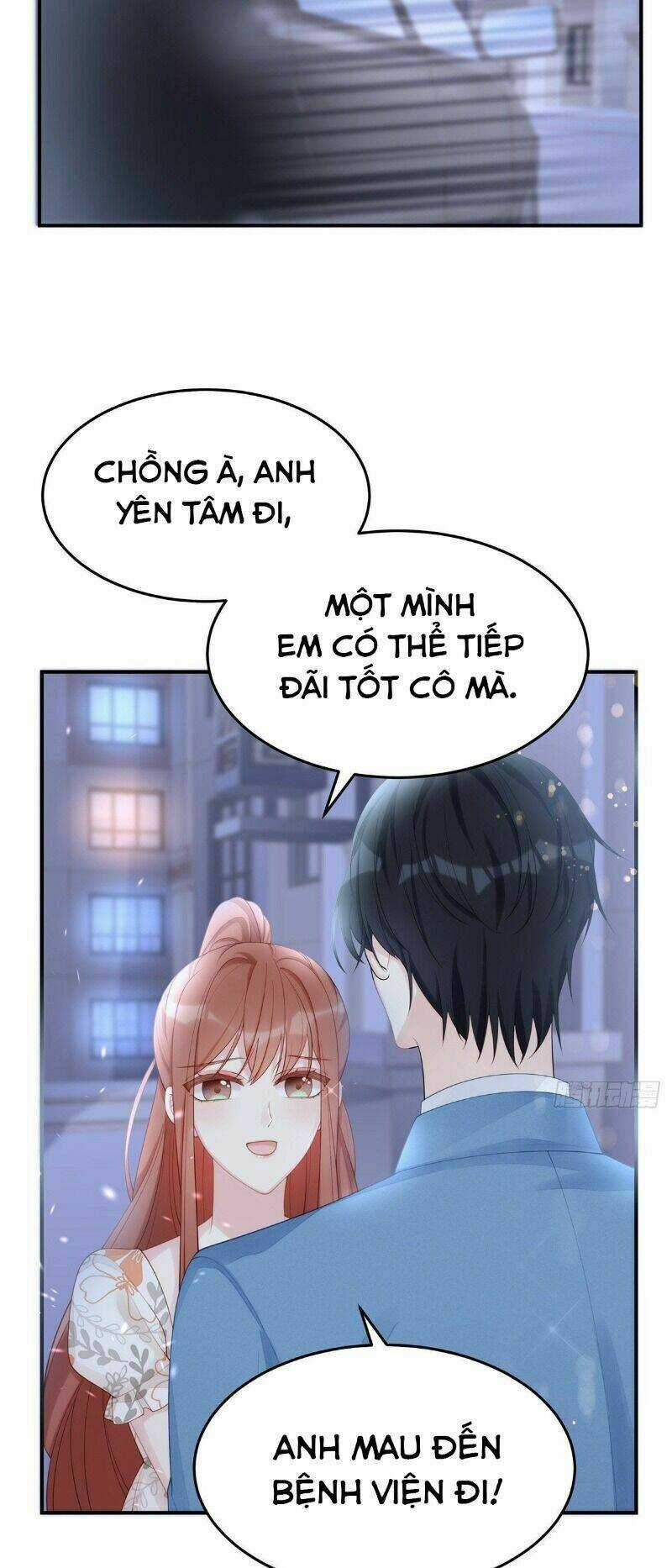 Chỉ Muốn Cưng Chiều Em - Chapter 55 - Trang 11