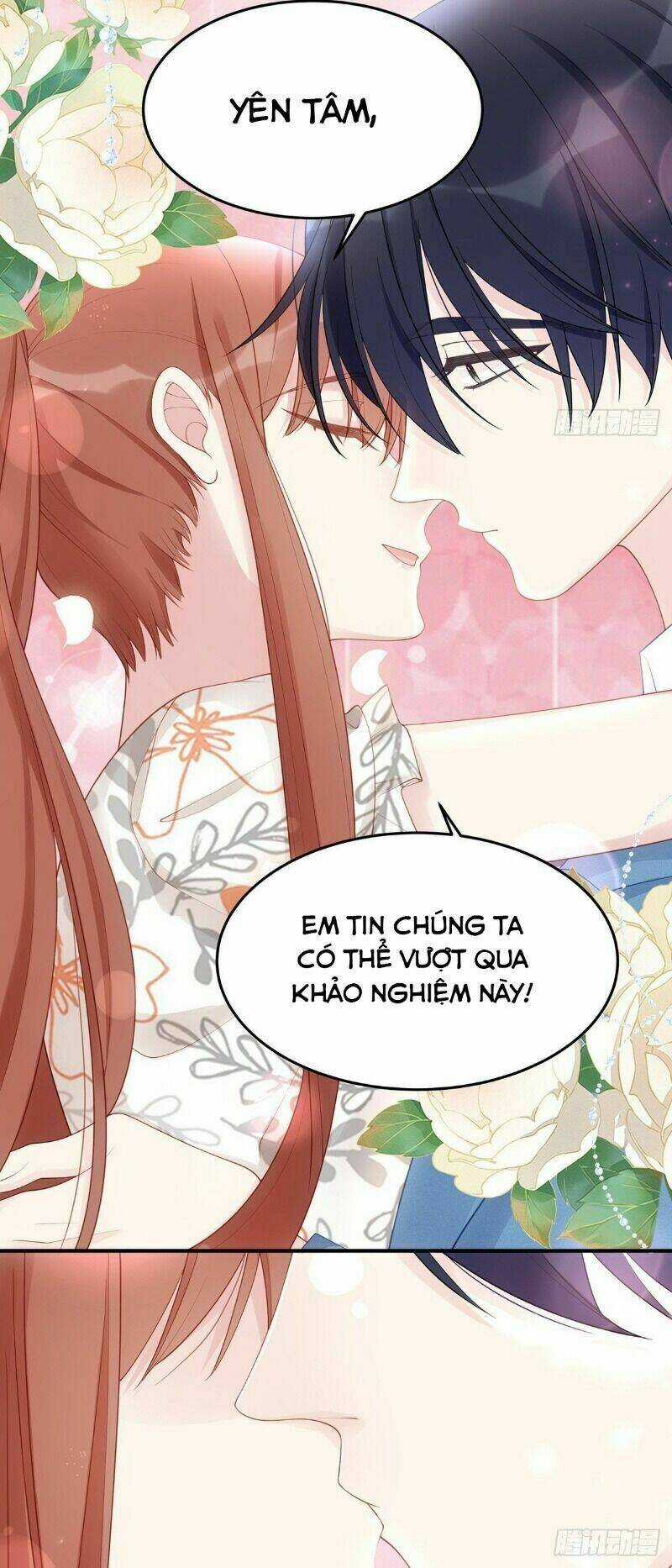Chỉ Muốn Cưng Chiều Em - Chapter 55 - Trang 15