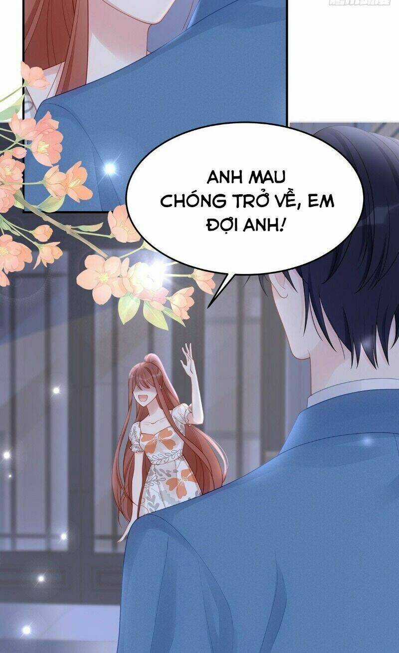 Chỉ Muốn Cưng Chiều Em - Chapter 55 - Trang 17