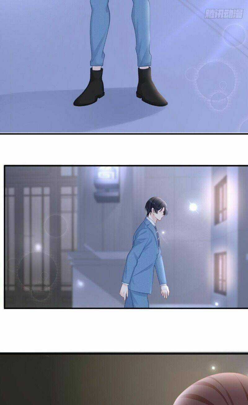 Chỉ Muốn Cưng Chiều Em - Chapter 55 - Trang 19