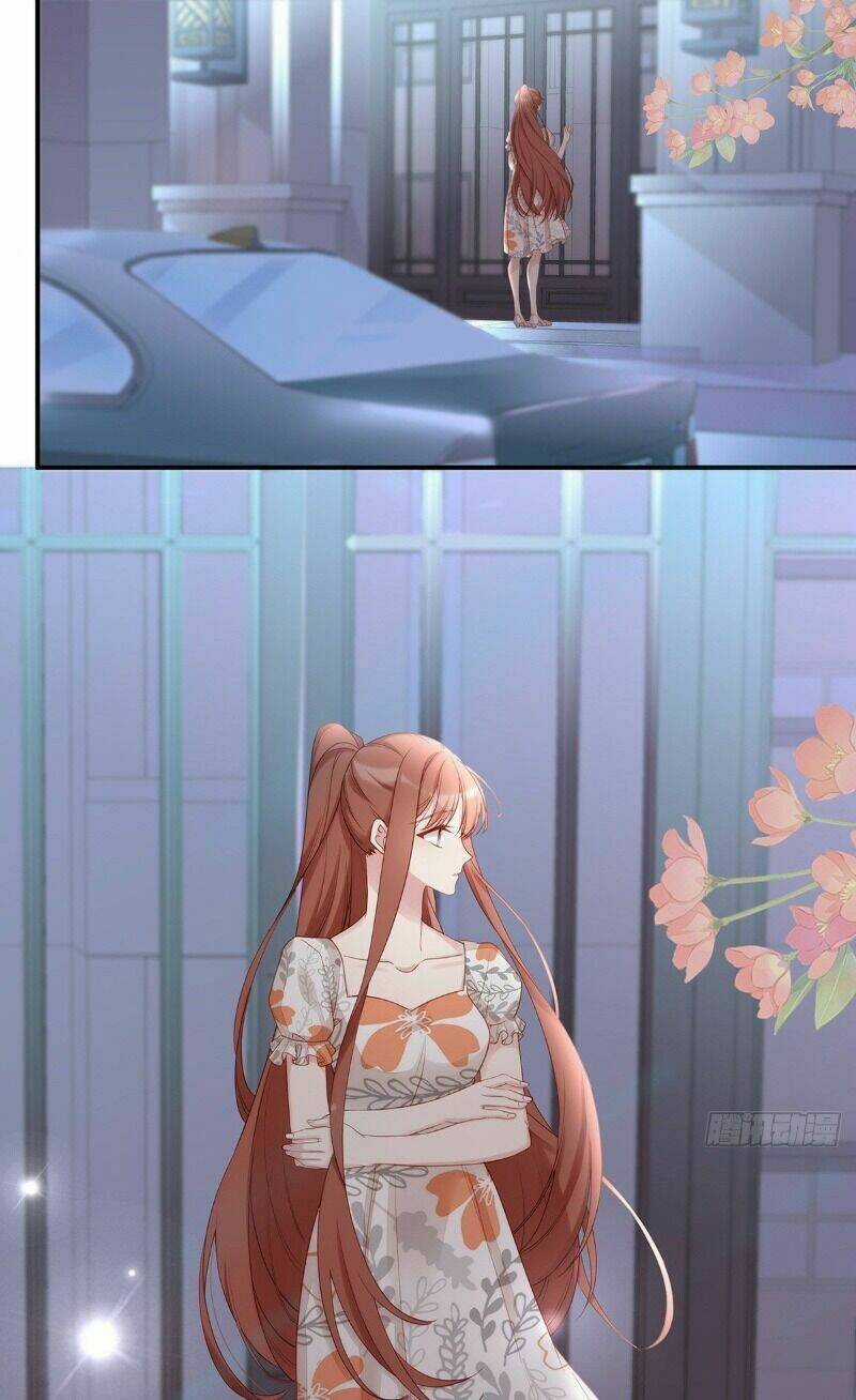 Chỉ Muốn Cưng Chiều Em - Chapter 55 - Trang 21