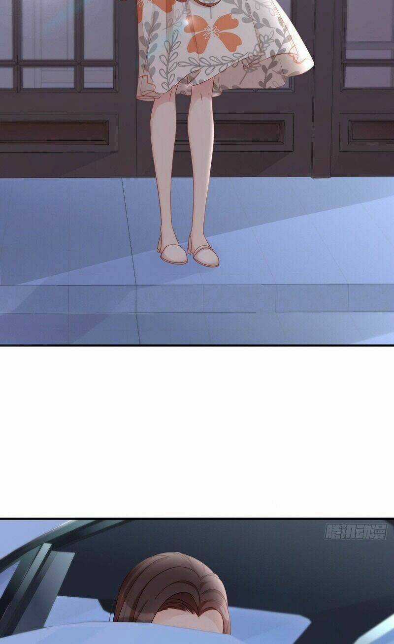 Chỉ Muốn Cưng Chiều Em - Chapter 55 - Trang 22