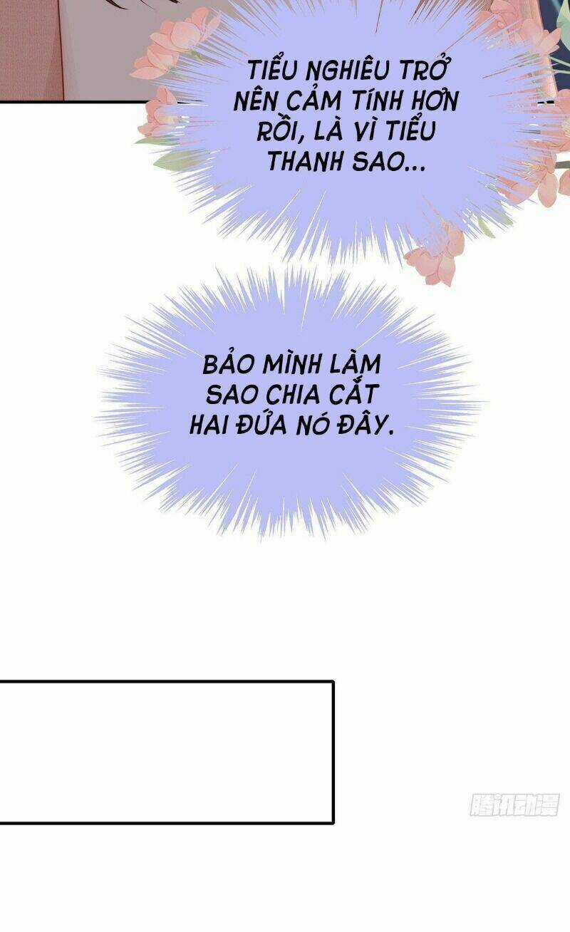 Chỉ Muốn Cưng Chiều Em - Chapter 55 - Trang 24