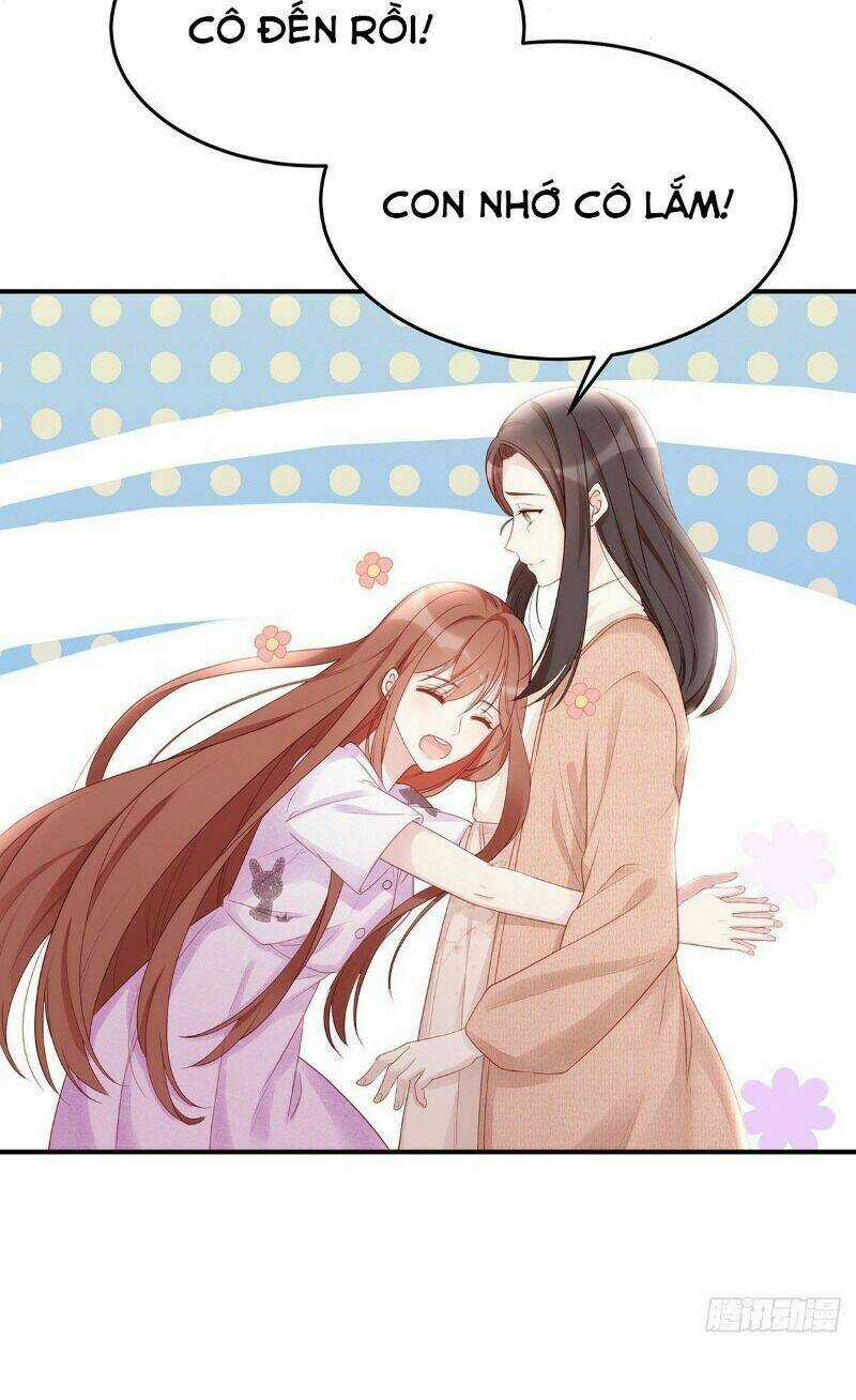 Chỉ Muốn Cưng Chiều Em - Chapter 55 - Trang 28