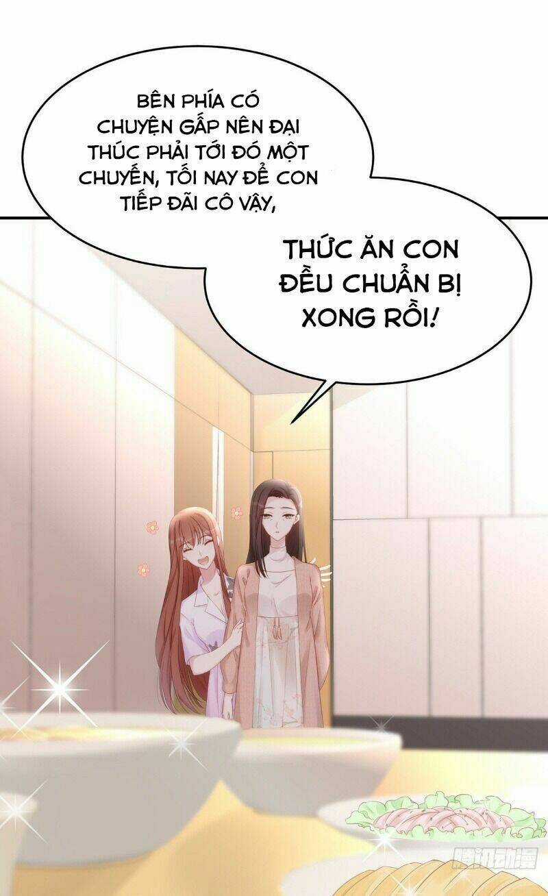 Chỉ Muốn Cưng Chiều Em - Chapter 55 - Trang 29