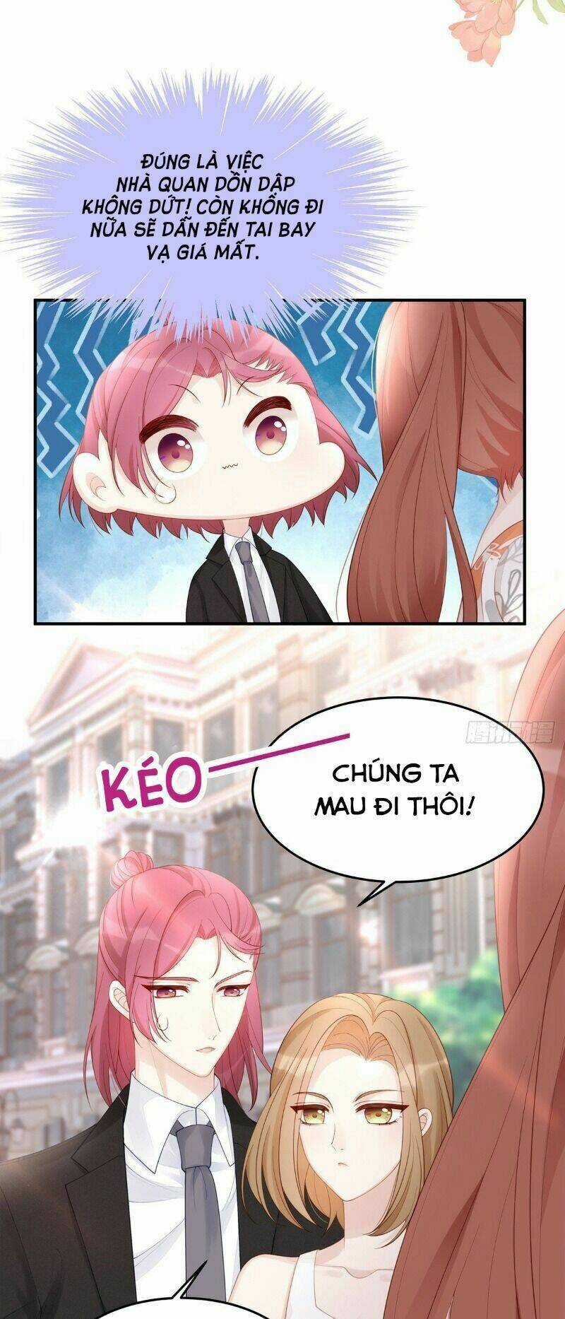 Chỉ Muốn Cưng Chiều Em - Chapter 55 - Trang 4